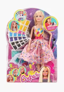 Кукла Карапуз