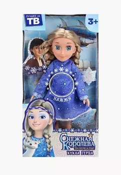 Кукла Карапуз