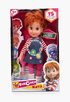 Кукла Карапуз