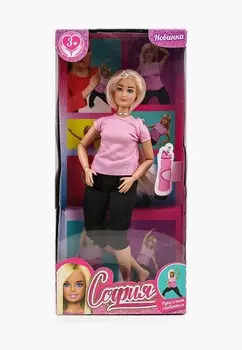 Кукла Карапуз