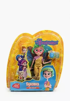 Кукла Карапуз