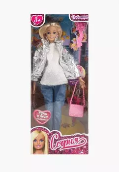 Кукла Карапуз