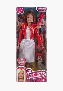 Кукла Карапуз