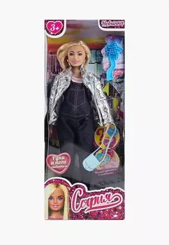 Кукла Карапуз