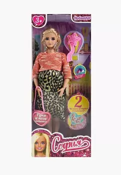 Кукла Карапуз