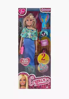 Кукла Карапуз