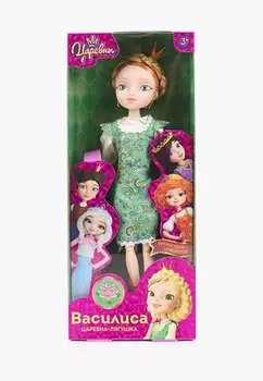 Кукла Карапуз