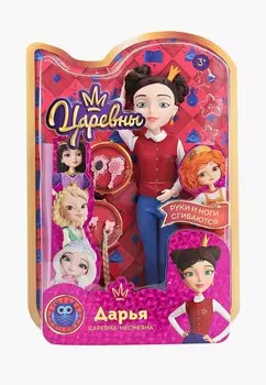 Кукла Карапуз