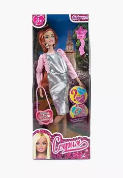 Кукла Карапуз