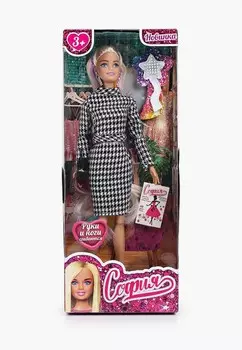 Кукла Карапуз