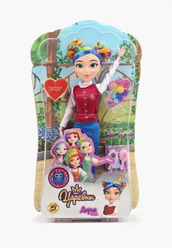 Кукла Карапуз