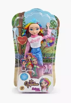 Кукла Карапуз