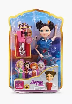 Кукла Карапуз