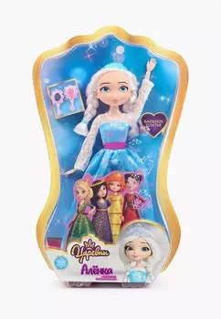 Кукла Карапуз