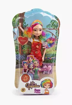 Кукла Карапуз