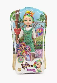 Кукла Карапуз