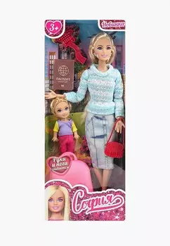 Кукла Карапуз