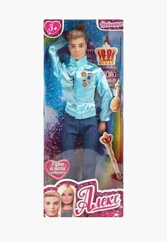 Кукла Карапуз