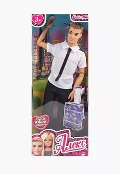 Кукла Карапуз