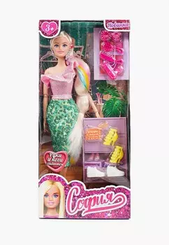 Кукла Карапуз