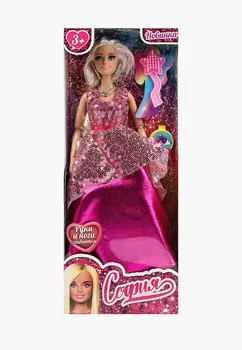 Кукла Карапуз