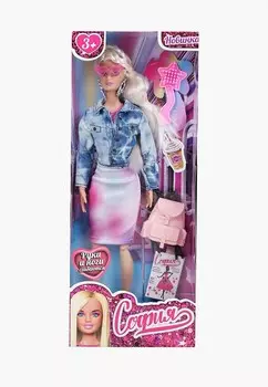 Кукла Карапуз