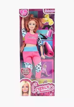 Кукла Карапуз