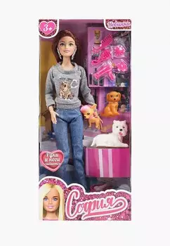 Кукла Карапуз