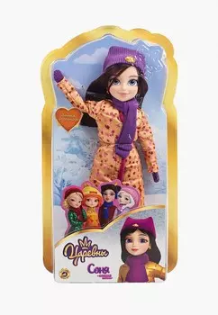 Кукла Карапуз