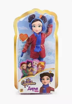 Кукла Карапуз