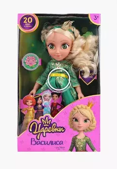 Кукла Карапуз