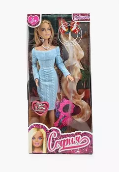 Кукла Карапуз