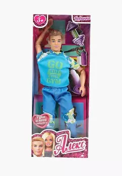 Кукла Карапуз