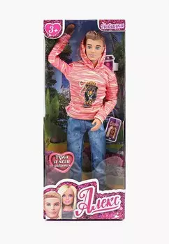 Кукла Карапуз