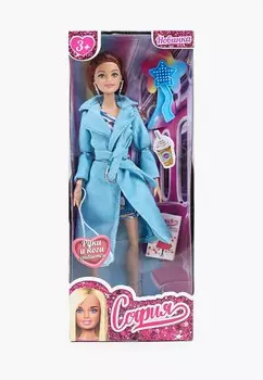 Кукла Карапуз