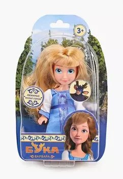 Кукла Карапуз