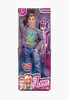 Кукла Карапуз