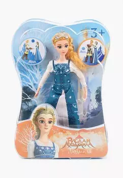 Кукла Карапуз