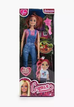 Кукла Карапуз