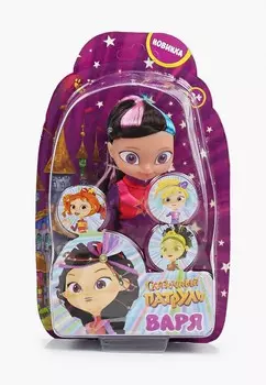 Кукла Карапуз