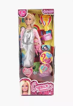 Кукла Карапуз