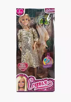 Кукла Карапуз