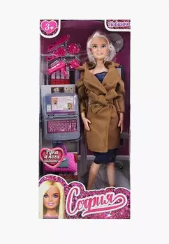 Кукла Карапуз