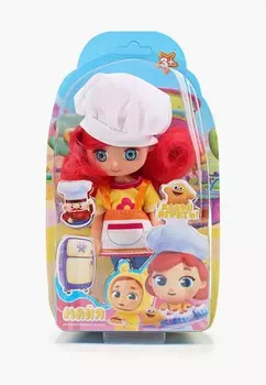 Кукла Карапуз