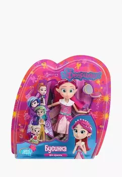 Кукла Карапуз