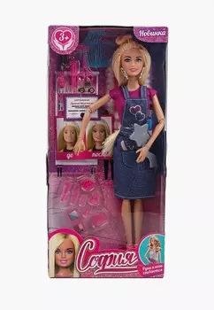 Кукла Карапуз