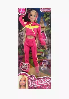 Кукла Карапуз