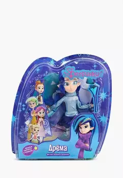 Кукла Карапуз