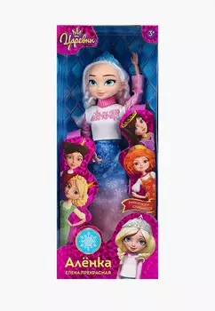 Кукла Карапуз