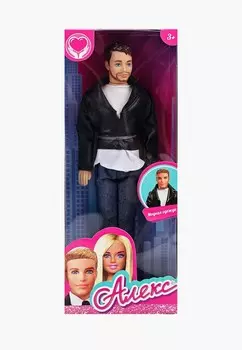 Кукла Карапуз